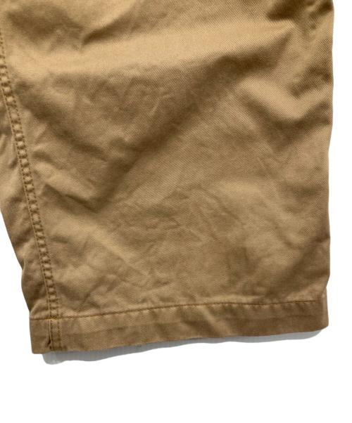 tricot COMME des GARCONS（トリココムデギャルソン）tricot COMME des GARCONS (トリココムデギャルソン) ワイドパンツ ベージュ サイズ:Sの古着・服飾アイテム