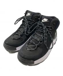 NIKE（ナイキ）の古着「シティ クラシック ブーツ」｜ブラック