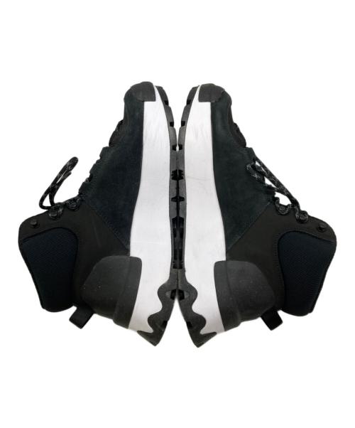 NIKE（ナイキ）NIKE (ナイキ) シティ クラシック ブーツ ブラック サイズ:24の古着・服飾アイテム