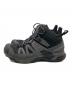 SALOMON (サロモン) ULTRA 4 トレッキングシューズ/MID WIDE GTX グレー サイズ:28.5：8000円