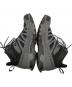 中古・古着 SALOMON (サロモン) ULTRA 4 トレッキングシューズ/MID WIDE GTX グレー サイズ:28.5：8000円
