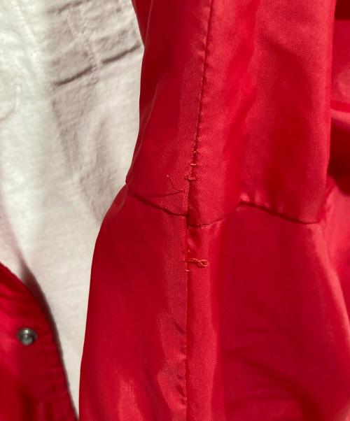 Champion（チャンピオン）Champion (チャンピオン) スカジャン レッド サイズ:不明の古着・服飾アイテム