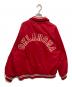Champion (チャンピオン) スカジャン レッド サイズ:不明：8000円
