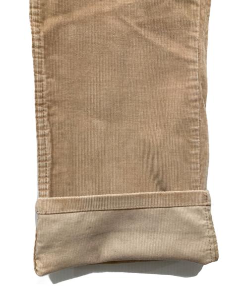 LEVI'S（リーバイス）LEVI'S (リーバイス) 517 コーデュロイパンツ ブラウン サイズ:36×32の古着・服飾アイテム