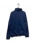 adidas (アディダス) トラックジャケット ネイビー サイズ:L：5000円