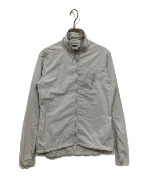 HOUDINI（フーディニ）HOUDINI (フーディニ) ジャケット グレー サイズ:Sの古着・服飾アイテム