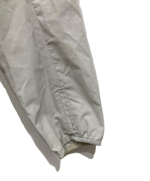 HOUDINI（フーディニ）HOUDINI (フーディニ) ジャケット グレー サイズ:Sの古着・服飾アイテム