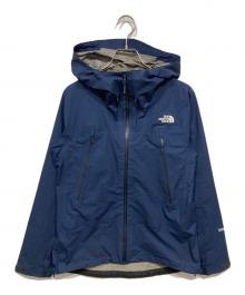 THE NORTH FACE（ザ ノース フェイス）の古着「クライミベリージャケット / Climb Very Light Jacket」｜ネイビー