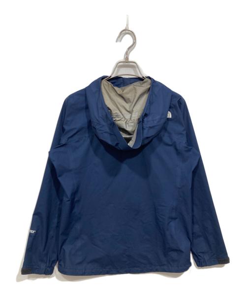 THE NORTH FACE（ザ ノース フェイス）THE NORTH FACE (ザ ノース フェイス) クライミベリージャケット / Climb Very Light Jacket ネイビー サイズ:Sの古着・服飾アイテム