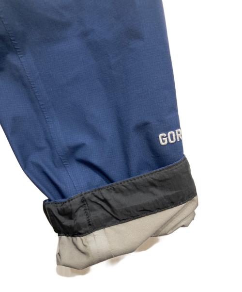 THE NORTH FACE（ザ ノース フェイス）THE NORTH FACE (ザ ノース フェイス) クライミベリージャケット / Climb Very Light Jacket ネイビー サイズ:Sの古着・服飾アイテム
