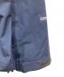 中古・古着 THE NORTH FACE (ザ ノース フェイス) クライミベリージャケット / Climb Very Light Jacket ネイビー サイズ:S：5000円