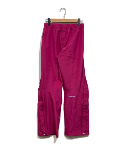 MAMMUT（マムート）MAMMUT (マムート) ゴアテックスセットアップ パープル サイズ:Mの古着・服飾アイテム