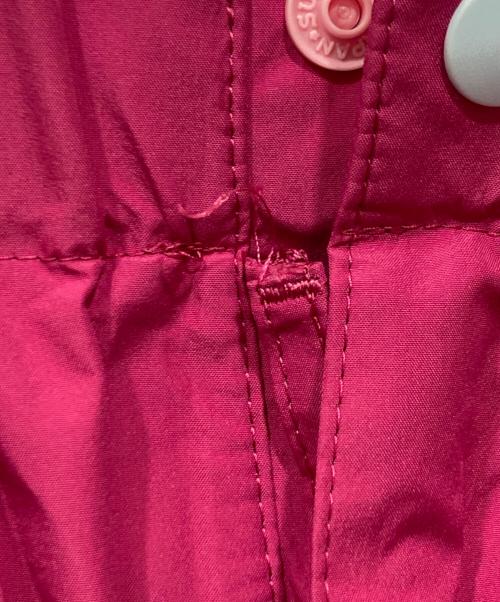 MAMMUT（マムート）MAMMUT (マムート) ゴアテックスセットアップ パープル サイズ:Mの古着・服飾アイテム