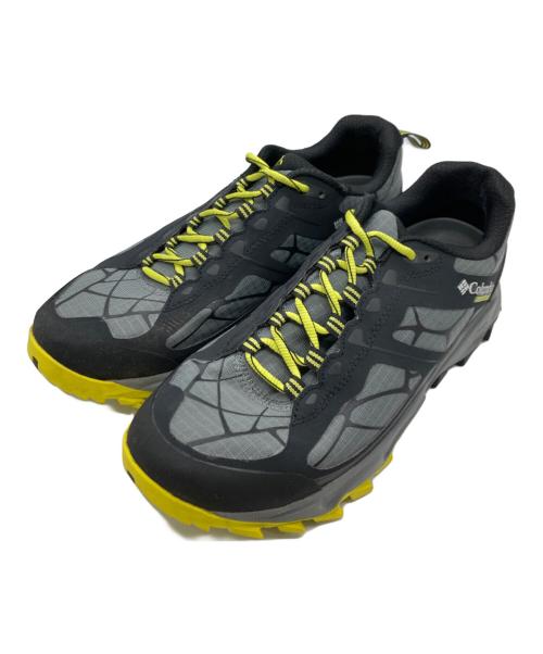 Columbia（コロンビア）Columbia (コロンビア) montrail グレー サイズ:25.5の古着・服飾アイテム