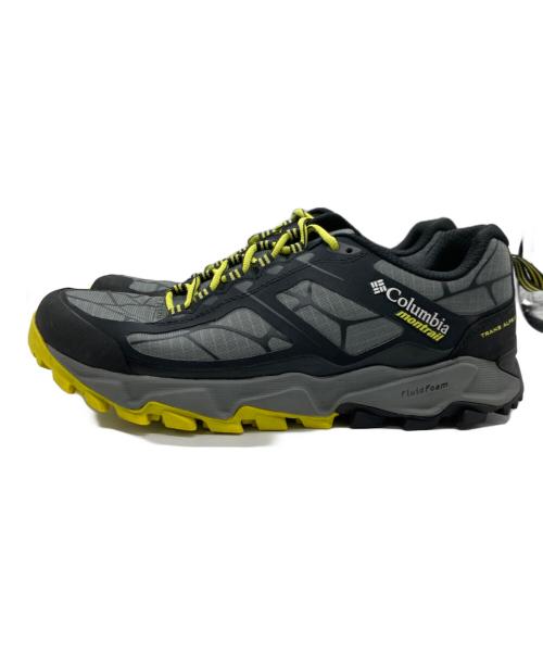 Columbia（コロンビア）Columbia (コロンビア) montrail グレー サイズ:25.5の古着・服飾アイテム