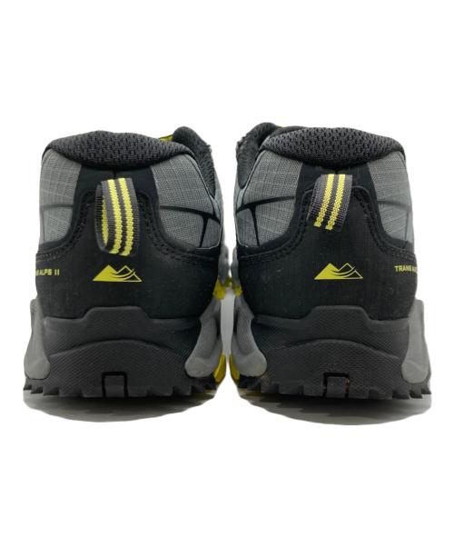 Columbia（コロンビア）Columbia (コロンビア) montrail グレー サイズ:25.5の古着・服飾アイテム