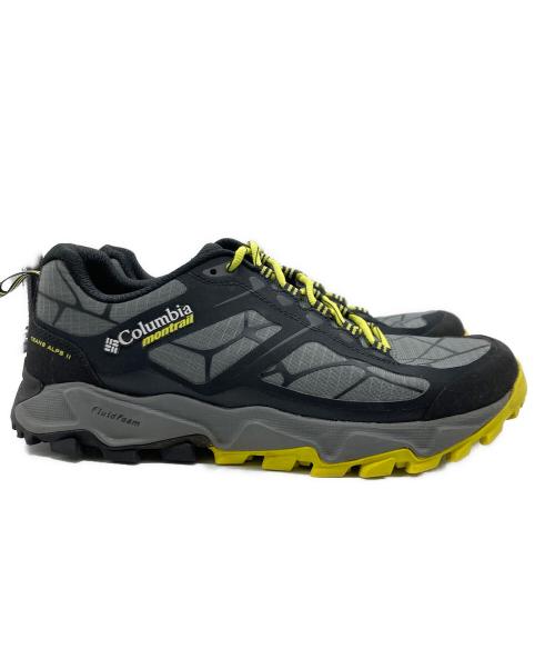 Columbia（コロンビア）Columbia (コロンビア) montrail グレー サイズ:25.5の古着・服飾アイテム