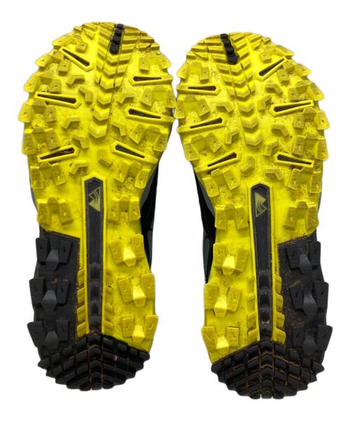 Columbia（コロンビア）Columbia (コロンビア) montrail グレー サイズ:25.5の古着・服飾アイテム