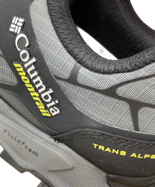 Columbia（コロンビア）Columbia (コロンビア) montrail グレー サイズ:25.5の古着・服飾アイテム