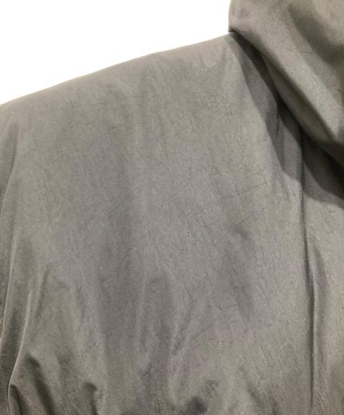 THE NORTH FACE（ザ ノース フェイス）THE NORTH FACE (ザ ノース フェイス) ヌプシダウンジャケット ブラウン サイズ:Mの古着・服飾アイテム