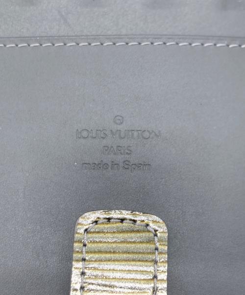 LOUIS VUITTON（ルイ ヴィトン）LOUIS VUITTON (ルイ ヴィトン) アジェンダPM手帳カバーの古着・服飾アイテム