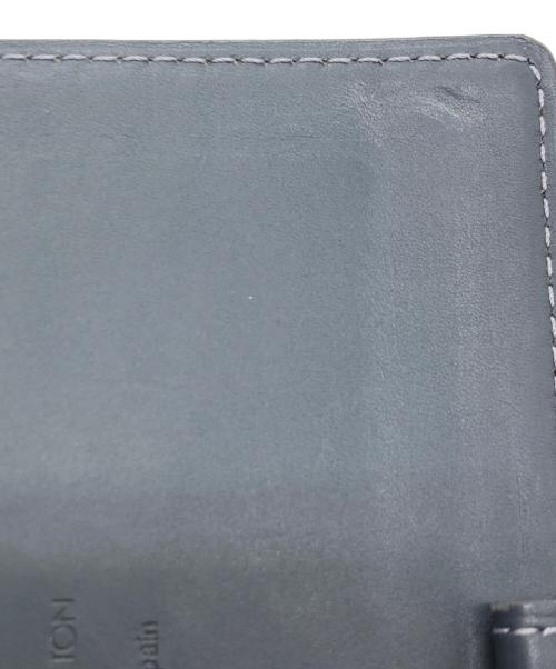 LOUIS VUITTON（ルイ ヴィトン）LOUIS VUITTON (ルイ ヴィトン) アジェンダPM手帳カバーの古着・服飾アイテム