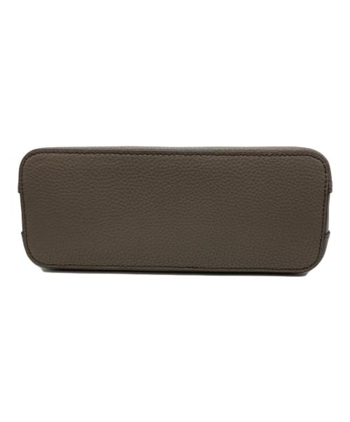 FURLA（フルラ）FURLA (フルラ) ダナエショルダーバッグ / DANAE S SOFT HOBO グレージュの古着・服飾アイテム