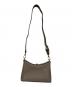 FURLA (フルラ) ダナエショルダーバッグ / DANAE S SOFT HOBO グレージュ：13000円