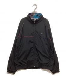 NIKE（ナイキ）の古着「CURTIS TRACK JACKET」｜ブラック