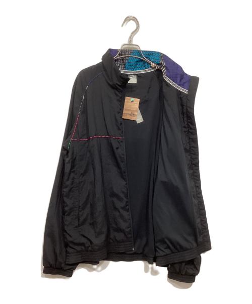 NIKE（ナイキ）NIKE (ナイキ) CURTIS TRACK JACKET ブラック サイズ:Lの古着・服飾アイテム