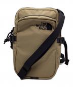 THE NORTH FACEザ ノース フェイス）の古着「バッグ」｜ベージュ