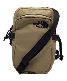 THE NORTH FACE（ザ ノース フェイス）の古着「バッグ」｜ベージュ