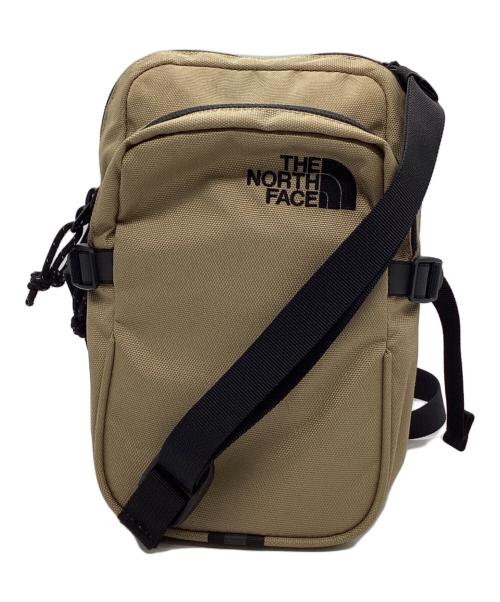 THE NORTH FACE（ザ ノース フェイス）THE NORTH FACE (ザ ノース フェイス) バッグ ベージュの古着・服飾アイテム