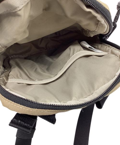 THE NORTH FACE（ザ ノース フェイス）THE NORTH FACE (ザ ノース フェイス) バッグ ベージュの古着・服飾アイテム
