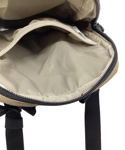 THE NORTH FACE（ザ ノース フェイス）THE NORTH FACE (ザ ノース フェイス) バッグ ベージュの古着・服飾アイテム