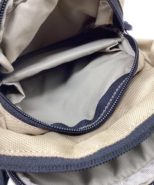 THE NORTH FACE（ザ ノース フェイス）THE NORTH FACE (ザ ノース フェイス) バッグ ベージュの古着・服飾アイテム