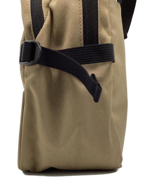 THE NORTH FACE（ザ ノース フェイス）THE NORTH FACE (ザ ノース フェイス) バッグ ベージュの古着・服飾アイテム