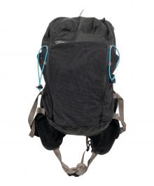 CAMELBAK（キャメルバック）の古着「OCTANE25/リュック」｜ブラック