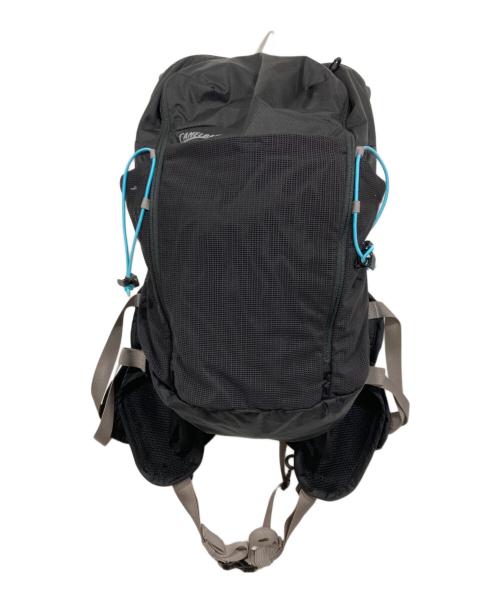 CAMELBAK（キャメルバック）CAMELBAK (キャメルバック) OCTANE25/リュック ブラックの古着・服飾アイテム