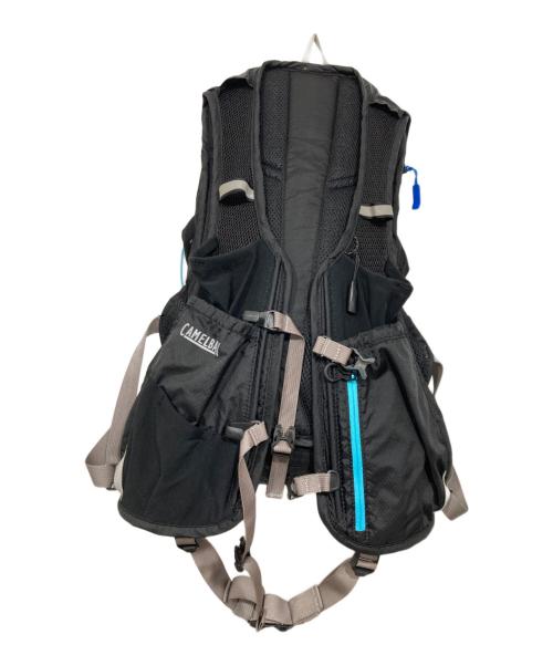 CAMELBAK（キャメルバック）CAMELBAK (キャメルバック) OCTANE25/リュック ブラックの古着・服飾アイテム