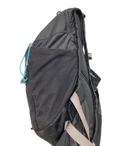CAMELBAK（キャメルバック）CAMELBAK (キャメルバック) OCTANE25/リュック ブラックの古着・服飾アイテム