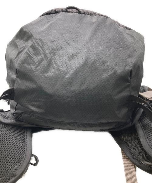 CAMELBAK（キャメルバック）CAMELBAK (キャメルバック) OCTANE25/リュック ブラックの古着・服飾アイテム
