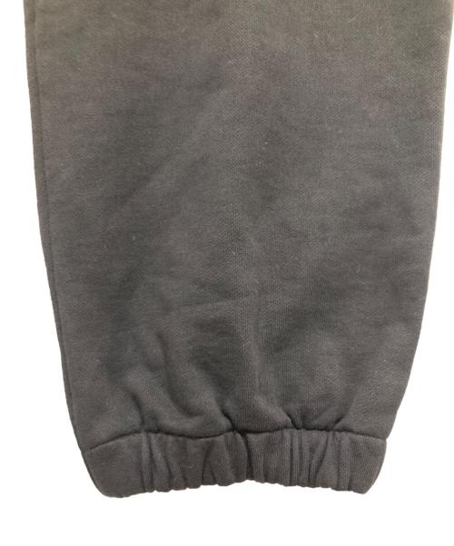 Karl Lagerfeld（カール ラガーフェルド）KARL LAGERFELD (カール ラガーフェルド) スウェットパンツ ブラック サイズ:XXLARGEの古着・服飾アイテム