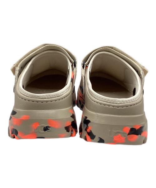 UGG（アグ）UGG (アグ) PeakMod Mix / サンダル ベージュ サイズ:29.0 未使用品の古着・服飾アイテム