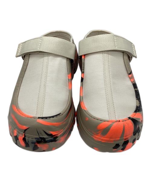 UGG（アグ）UGG (アグ) PeakMod Mix / サンダル ベージュ サイズ:29.0 未使用品の古着・服飾アイテム