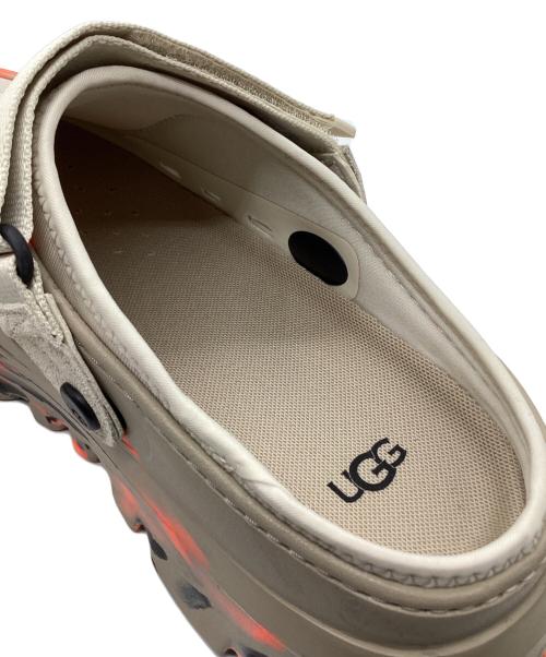 UGG（アグ）UGG (アグ) PeakMod Mix / サンダル ベージュ サイズ:29.0 未使用品の古着・服飾アイテム