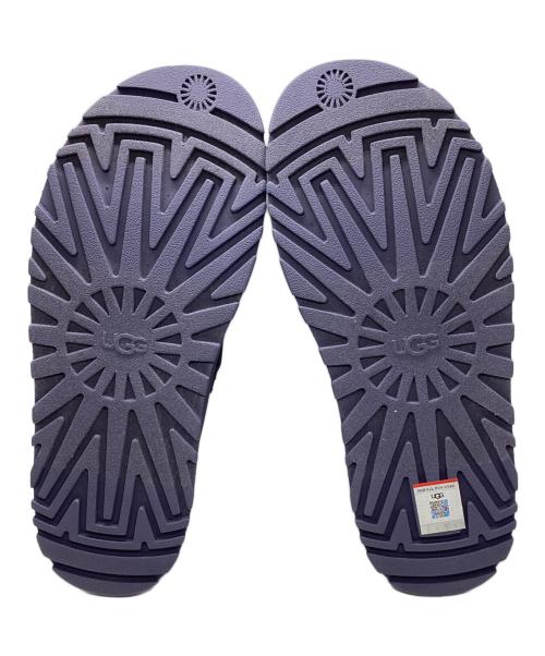 UGG（アグ）UGG (アグ) GoldenGlow Slide / ゴールデングロウ スライド ネイビー サイズ:28.0の古着・服飾アイテム