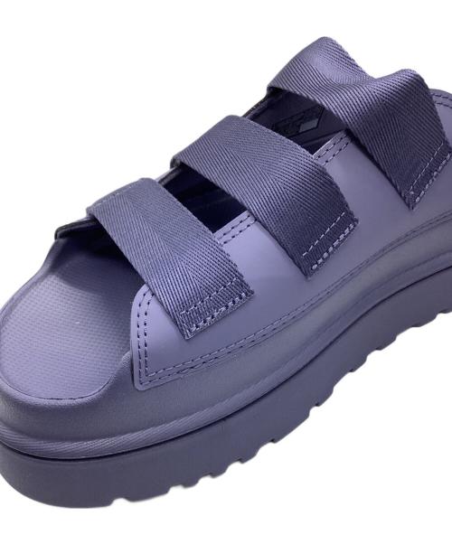UGG（アグ）UGG (アグ) GoldenGlow Slide / ゴールデングロウ スライド ネイビー サイズ:28.0の古着・服飾アイテム