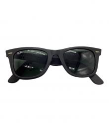 RAY-BAN（レイバン）の古着「サングラス」｜ブラック
