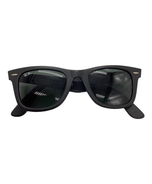 RAY-BAN（レイバン）RAY-BAN (レイバン) サングラス ブラック サイズ:50□22の古着・服飾アイテム